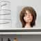 12 Pack: FloraCraft® SmoothFōM® Female Foam Heads